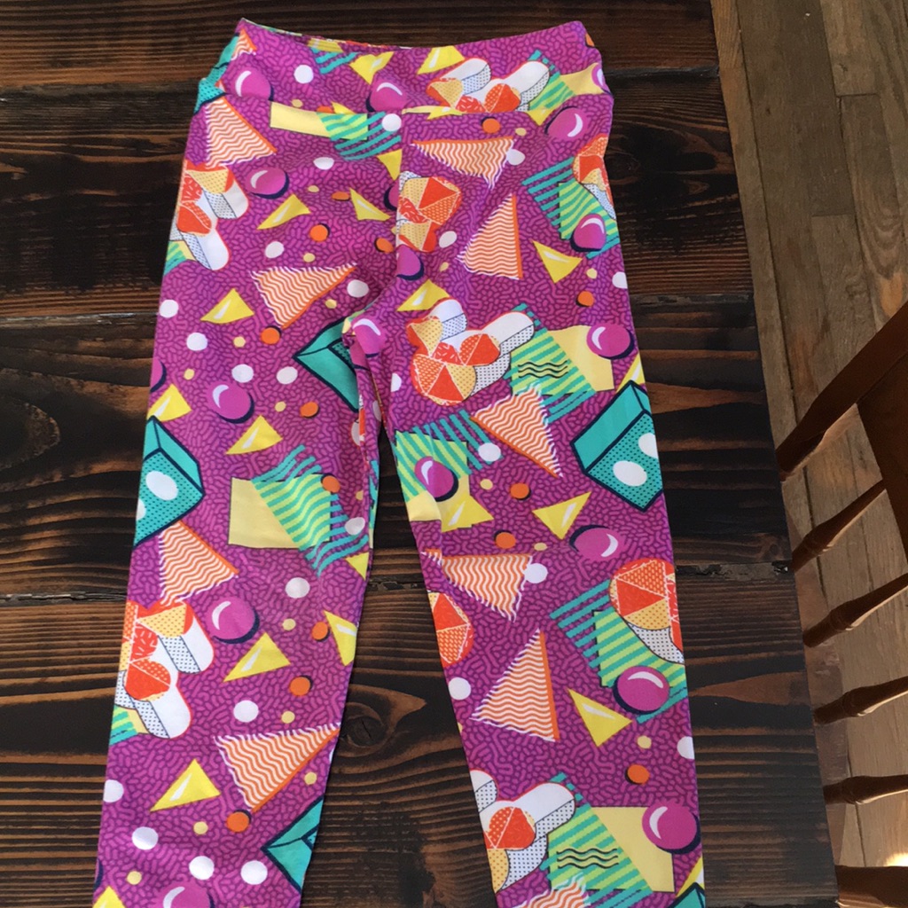 Lularoe Tween